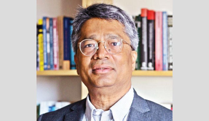 “India Still Views the Political Landscape of Bangladesh from the Perspective of the Awami League Regime”