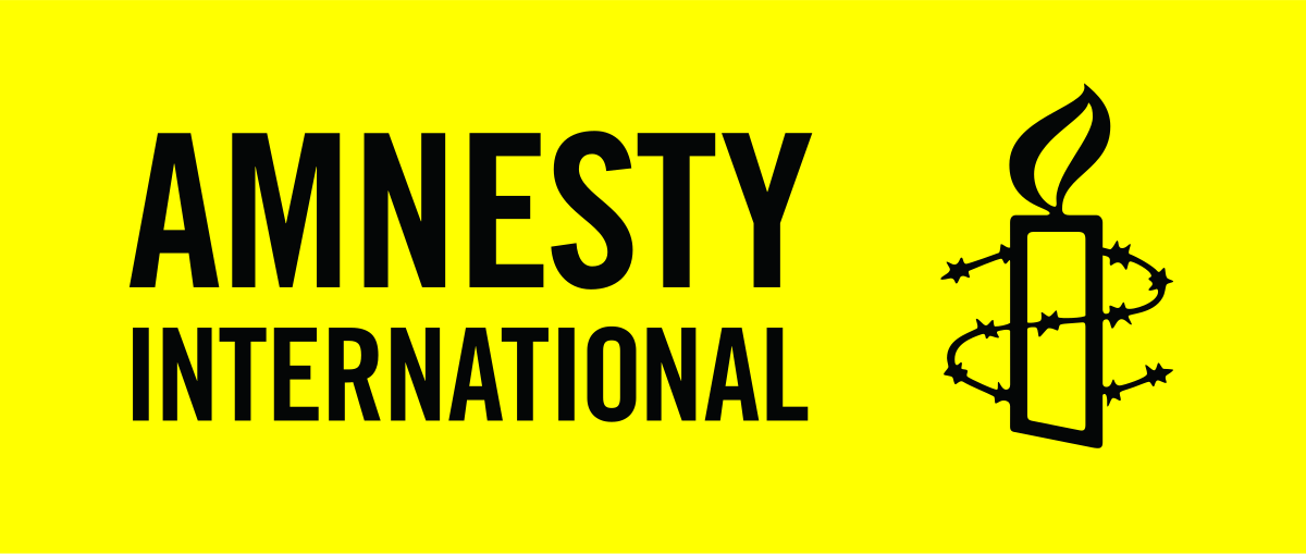 AMNESTY INTERNATIONAL.