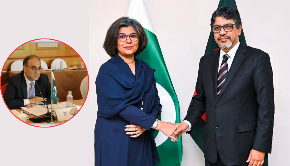 Bangladesh’s demands have been ‘resolved under the established agreement’: Top diplomat
